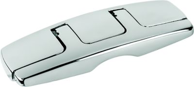 SS FOLDING CLEAT 5  RECTANGLE