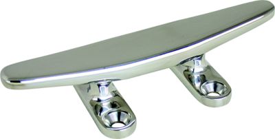 6IN SS LOW CLEAT