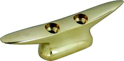 BRONZE CLOSE BASE CLEAT 3″