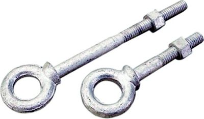 EYEBOLT GALV SHOULDER 14X2 PMG