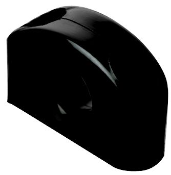 FAIRLEAD 3/8IN NYLON