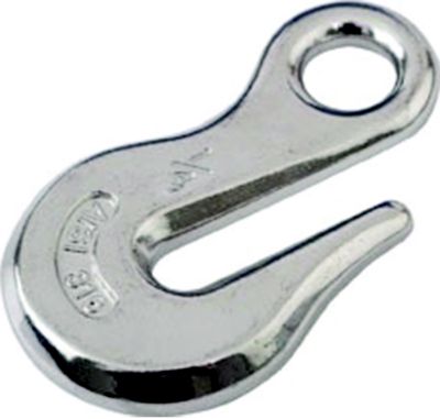 HOOK GRAB EYE 1/4 S/S PMG