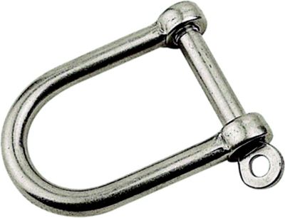 SS SHACKLE