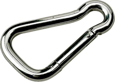 ASYMMETRICAL SNAP HOOK REPLACES P/N 354-150060