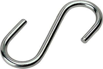 3/16 S/S HOOK REPLACES P/N 354-198105