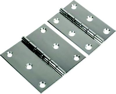 HINGE 3X3 PAIR