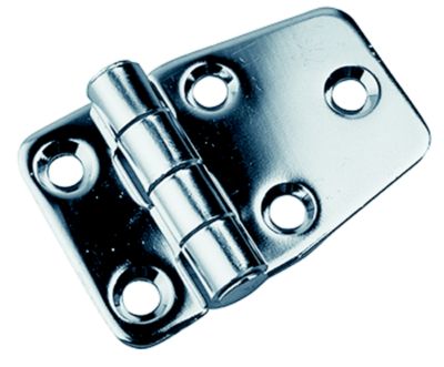 DOOR HINGE SHRT SIDE #8 1PR/CD