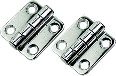 HINGE-BUTT STAINL.1-1/2INX1-1/