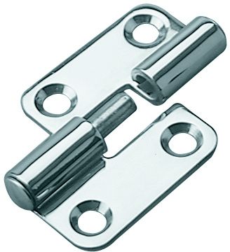 UPPER HINGE