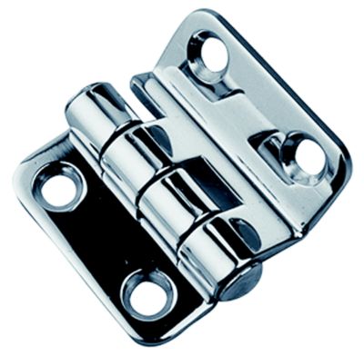 HINGE-OFFSET BUTT STAINLESS 1-1/2IN X 1-1/2IN – PAIR