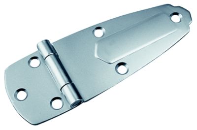 DOOR HINGE SS        1PR/CD