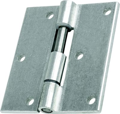 ALUMINUM LIFT GATE HINGE-LEFT PONTOON