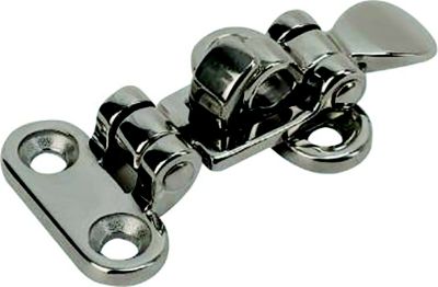 SS ANTI RATTLE  LATCH