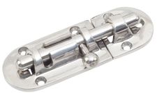 STAINLESS BARREL BOLT – SMALL