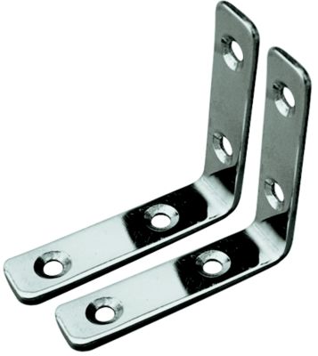 ANGLE BRACKET 1-1/2″ S.S. PR