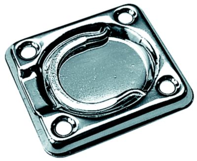 STAINLESS SURFACE MOUNT LIFT RING