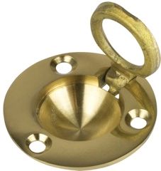BRASS RD LIFTING RING