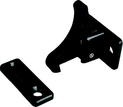 NYLON ELBOW CATCH