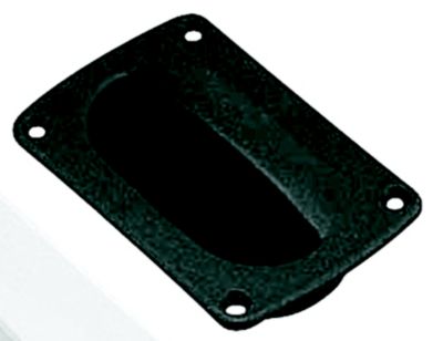 DELRIN FLUSH PULL(LARGE) – BLA