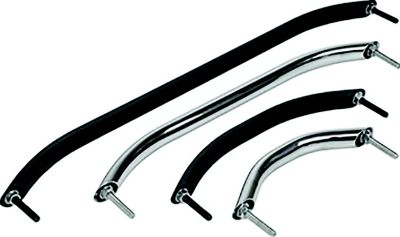 STUD MNT HNDRL 304 SS 8-1/4 304 SS