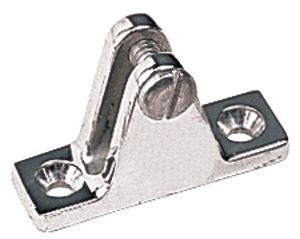 STAINLESS 90 DECK HINGE