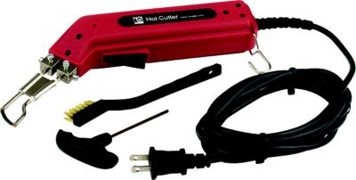 HAND HELD DELUXE ROPE CUTTER