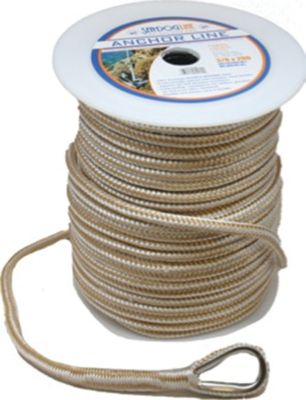 ANCHOR LINE PREMIUM – 60’X3/8″