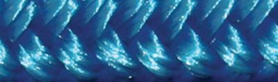 DOCK LINE DBL BLUE 1/2 X25′ DOCKLINE