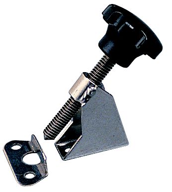 HATCH LATCH STAINLESS STEEL