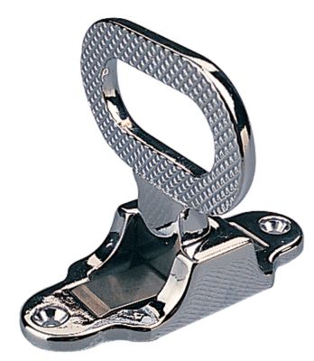 CHROME BRASS FOLDING STEP SCREWS NOT INCLUDED