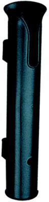 POLYPROPYLENE SIDE MOUNT ROD HOLDER – GREY