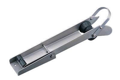 STAINLESS PIVOTING ROLLER(MEDI