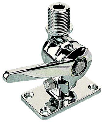 DIE CAST ZINC ADJUSTABLE ANTEN