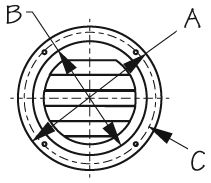 4″ VENT