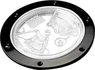 SEADOG PLATE DECK REPLACES P/N 354-337146