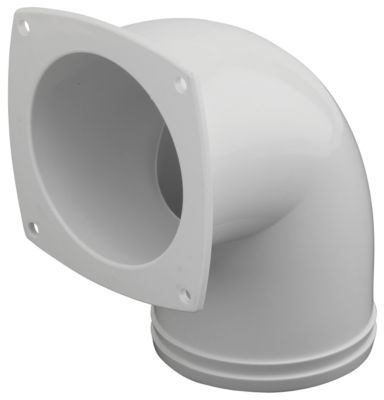 HOSE VENT ELBOW