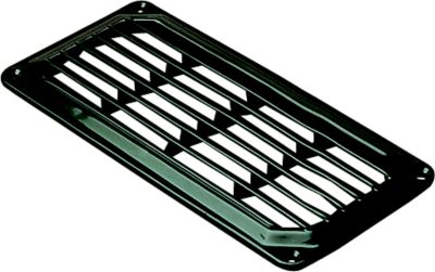 LOUVERED VENT