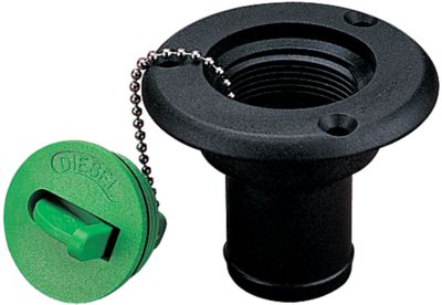 DECKFILL 1-1/2IN WATER NO KEY BULK