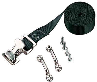 POLY GAS TANK STRAP 72″