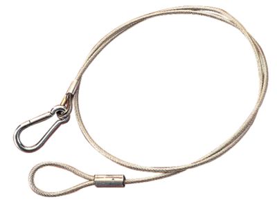 MOTOR SAFETY CABLE 4′ 2″