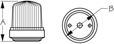 NYLON/POLYCARBONATE ALL ROUND