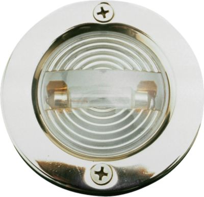 LIGHT TRANSOM ROUND REPLACES P/N 354-400135