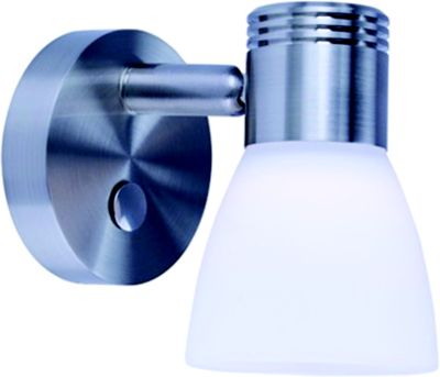 LED CABIN LIGHT W/TOUCH DIMMER