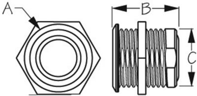 LED ON/OFF SWITCH