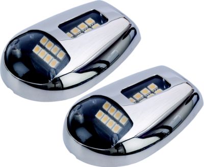 SS LED DOCKING LIGHTS