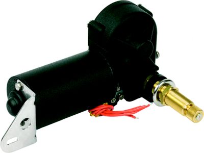 MRV WIPER MOTER BLK 110 DEG