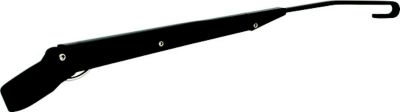 ADJ WIPER ARM BLK/SS 13″-18″