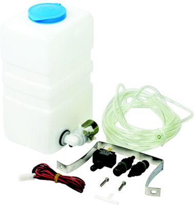 WINDSHIELD WASHER KIT COMPLETE