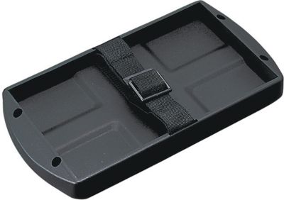 TRAY BATTERY W/STRAP 24 SERIES REPLACES P/N 354-415044