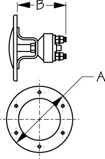 FOOT SWITCH